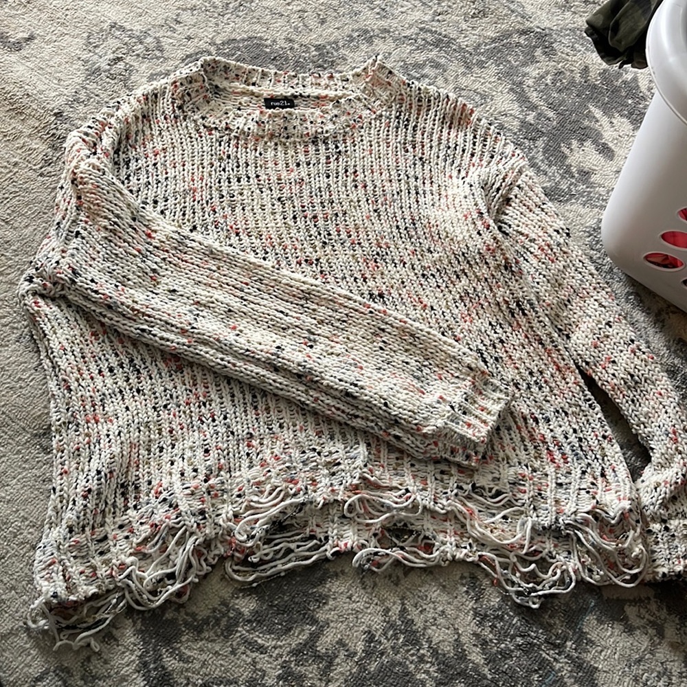 Sweater